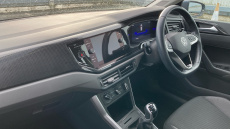 Volkswagen Polo 1.0 TSI Life 5dr Petrol Hatchback